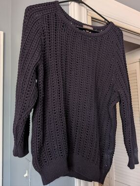 Lila P Sweater